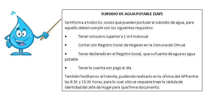 Como postular