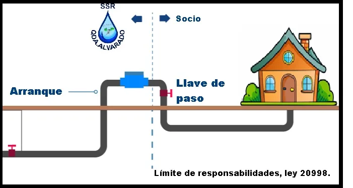 Límite de Responsabilidad