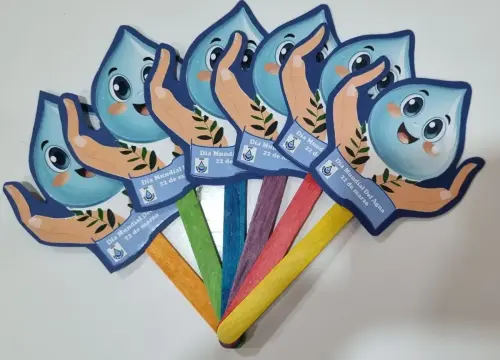 Dia del agua 2
